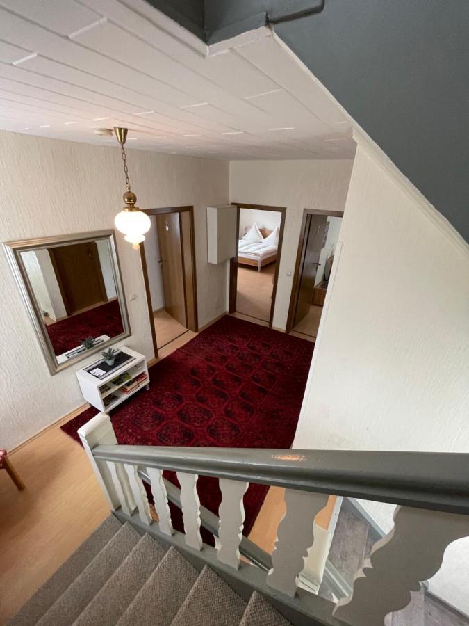 Hotel Und Gaestehaus Gute Quelle Cochem Bagian luar foto